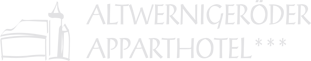 Logo Altwernigeröder Apparthotel