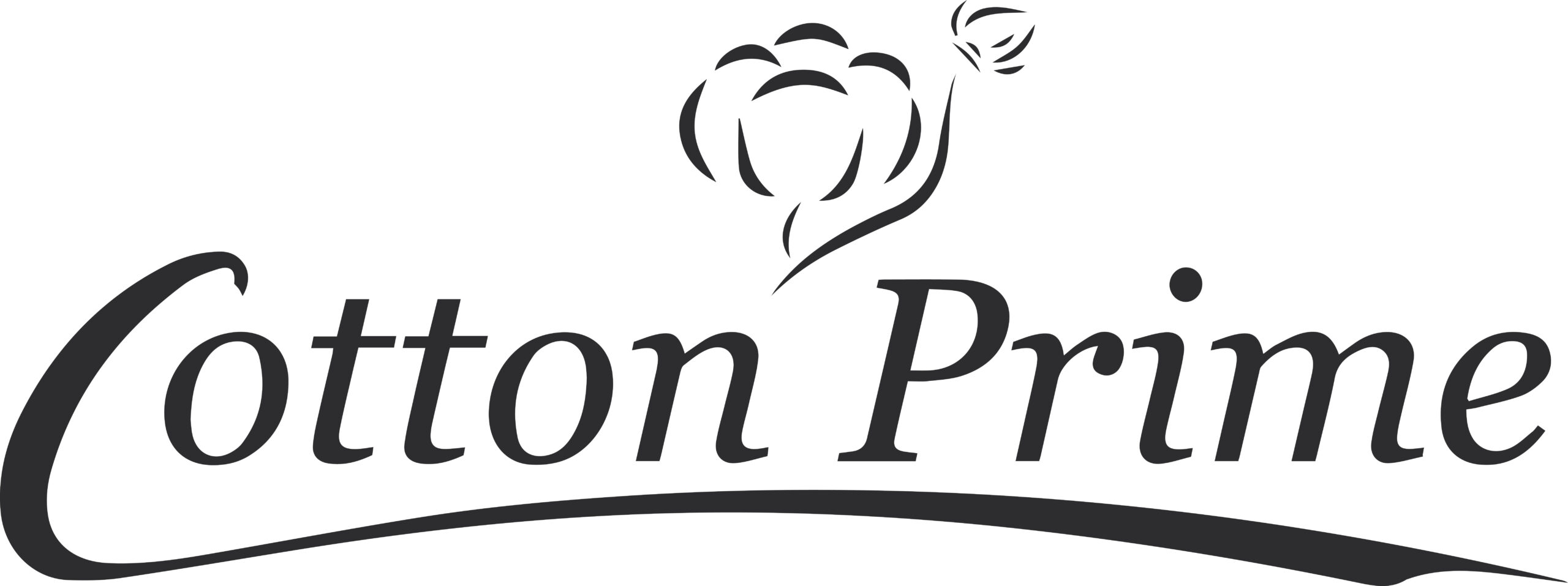Logo Cotton Prime