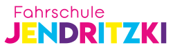Logo Fahrschule Jendritzki