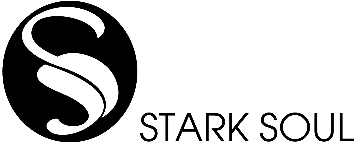 Logo Stark Soul